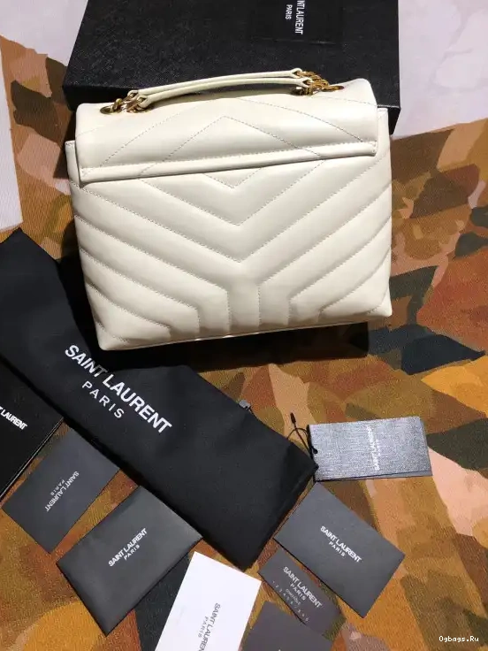 SMALL LOULOU YSL 0701